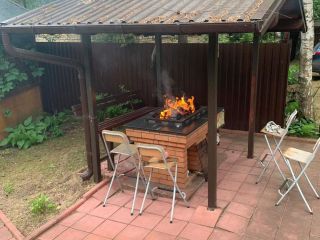 Продаю деревянный дом есть электричество с мебелью фото 5 Павловский Посад