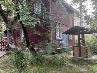 Продаю деревянный дом есть электричество с мебелью фото 6 Павловский Посад