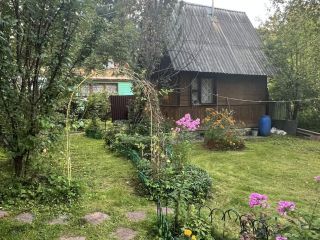 Продаю деревянный дом есть электричество с мебелью фото 7 Павловский Посад