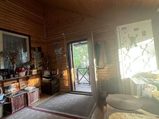 Продаю деревянный дом есть электричество с мебелью фото 8 Павловский Посад