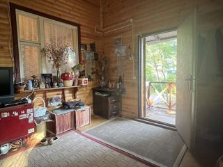 Продаю деревянный дом есть электричество с мебелью фото 10 Павловский Посад