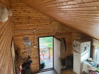 Продаю деревянный дом есть электричество с мебелью фото 11 Павловский Посад