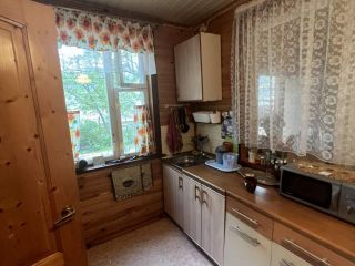 Продаю деревянный дом есть электричество с мебелью фото 13 Павловский Посад