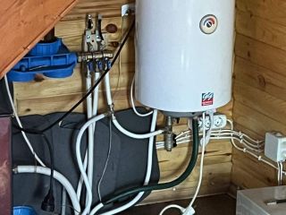 Продаю деревянный дом есть электричество с мебелью фото 14 Павловский Посад