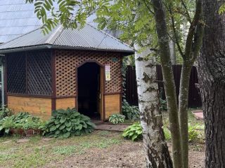 Продаю деревянный дом есть электричество с мебелью фото 15 Павловский Посад