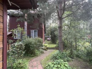 Продаю деревянный дом есть электричество с мебелью фото 17 Павловский Посад