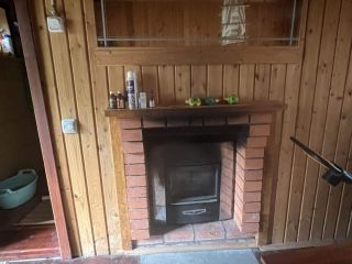 Продаю деревянный дом есть электричество с мебелью фото 18 Павловский Посад