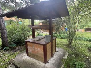 Продаю деревянный дом есть электричество с мебелью фото 21 Павловский Посад