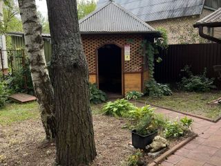 Продаю деревянный дом есть электричество с мебелью фото 22 Павловский Посад