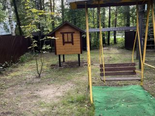 Продаю деревянный дом есть электричество с мебелью фото 23 Павловский Посад