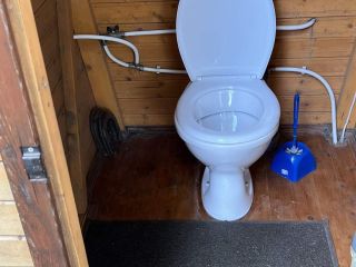 Продаю деревянный дом есть электричество с мебелью фото 24 Павловский Посад