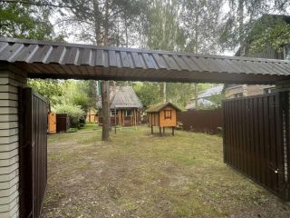 Продаю деревянный дом есть электричество с мебелью фото 25 Павловский Посад