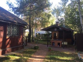 Продаю деревянный дом есть электричество с мебелью фото 26 Павловский Посад