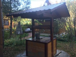 Продаю деревянный дом есть электричество с мебелью фото 28 Павловский Посад