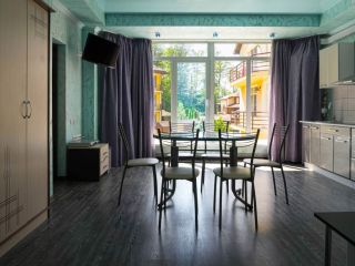 Продаю двухкомнатную квартиру евроремонт видеонаблюдение фото 10 Туапсе