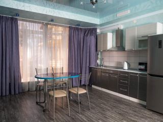 Продаю двухкомнатную квартиру евроремонт видеонаблюдение фото 11 Туапсе