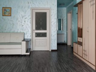 Продаю двухкомнатную квартиру евроремонт видеонаблюдение фото 14 Туапсе