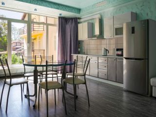 Продаю двухкомнатную квартиру евроремонт видеонаблюдение фото 17 Туапсе