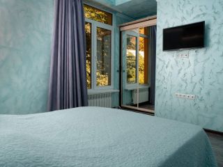 Продаю двухкомнатную квартиру евроремонт видеонаблюдение фото 21 Туапсе