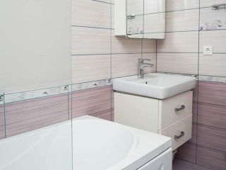 Продаю двухкомнатную квартиру евроремонт видеонаблюдение фото 24 Туапсе