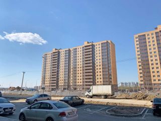 Продам 1 комнатную квартиру рассрочка фото 17 Всеволожск