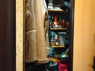 Продается 1 комн. квартира с мебелью документы готовы фото 5 Красноярск