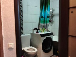 Продается 1 комн. квартира с мебелью документы готовы фото 8 Красноярск