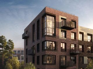 Продается 1 комн. квартира панорамные окна видеонаблюдение фото 3 Санкт-Петербург