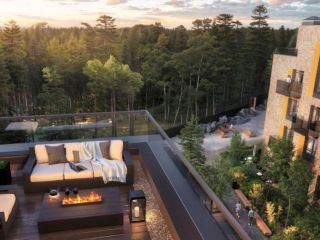 Продается 1 комн. квартира панорамные окна видеонаблюдение фото 5 Санкт-Петербург