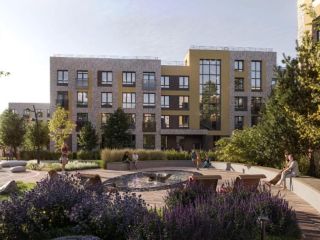 Продается 1 комн. квартира панорамные окна видеонаблюдение фото 7 Санкт-Петербург