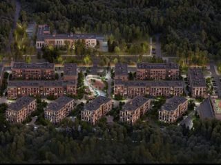 Продается 1 комн. квартира панорамные окна видеонаблюдение фото 9 Санкт-Петербург