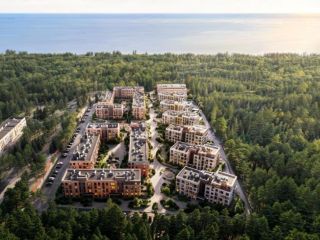 Продается 1 комн. квартира панорамные окна видеонаблюдение фото 11 Санкт-Петербург