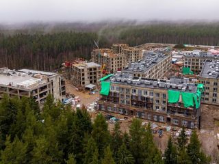 Продается 1 комн. квартира панорамные окна видеонаблюдение фото 13 Санкт-Петербург