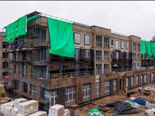 Продается 1 комн. квартира панорамные окна видеонаблюдение фото 15 Санкт-Петербург