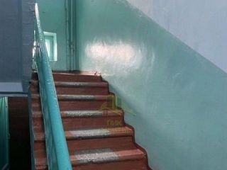 Продаю 1 комнатную квартиру с мебелью металлический фото 9 Улан-Удэ