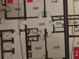 Продам трешку с мебелью фото 4 Мытищи