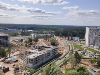 Продам трешку с мебелью фото 13 Мытищи