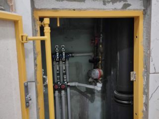 Продам трешку с мебелью фото 25 Мытищи