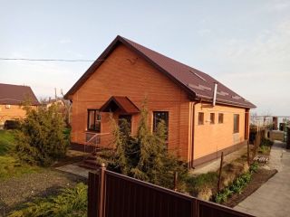 Продается кирпичный дом сухой погреб имеется скважина фото 2 Ростов-на-Дону