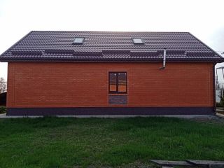 Продается кирпичный дом сухой погреб имеется скважина фото 5 Ростов-на-Дону