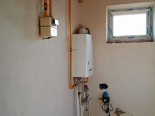 Продается кирпичный дом сухой погреб имеется скважина фото 8 Ростов-на-Дону