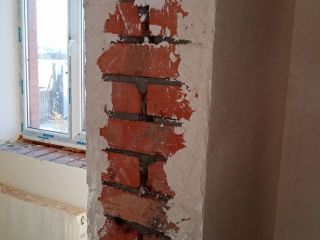 Продается кирпичный дом сухой погреб имеется скважина фото 9 Ростов-на-Дону