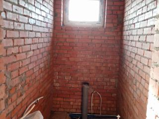 Продается кирпичный дом сухой погреб имеется скважина фото 11 Ростов-на-Дону