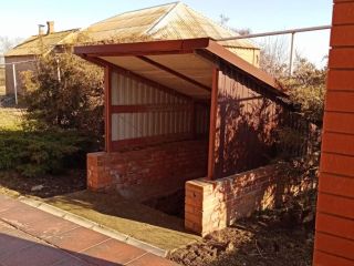 Продается кирпичный дом сухой погреб имеется скважина фото 18 Ростов-на-Дону