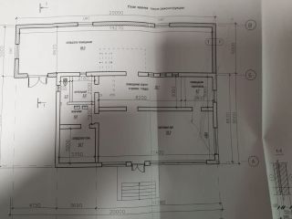 Продам нежилое помещение черновая отделка удобный подъезд с коммуникациями фото Новошахтинск