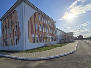 Продаю 1 комнатную квартиру отличное место фото 19 Краснодар