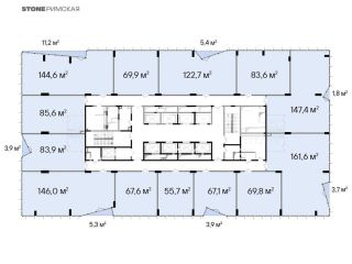 Продаю офис фото 9 Москва