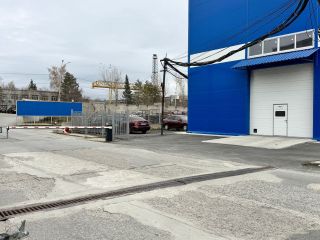 Сдаю помещение под склад видеонаблюдение фото 4 Екатеринбург