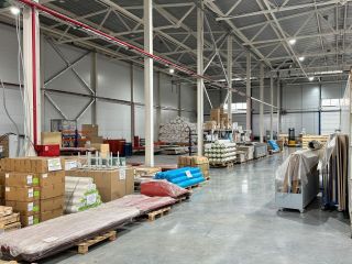 Сдам складское помещение видеонаблюдение фото Екатеринбург