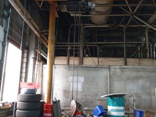 Сдается склад имеется охрана видеонаблюдение фото 2 Екатеринбург